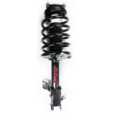 Fcs Automotive Complete Strut Assembly, 1331651L 1331651L